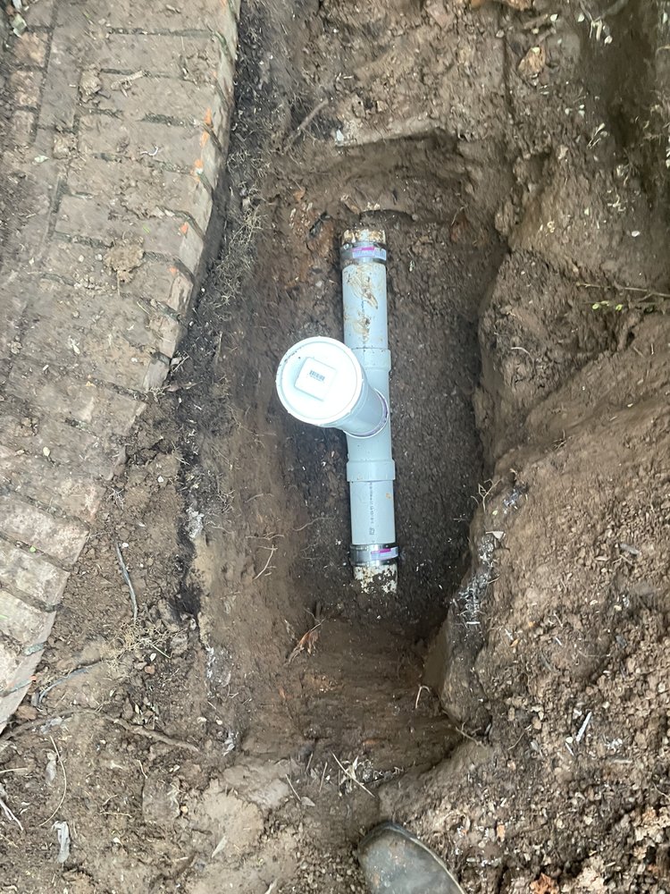 Slide of Twenty Four Hour Plumbing