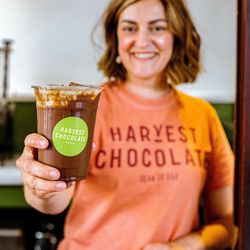 Harvest Chocolate