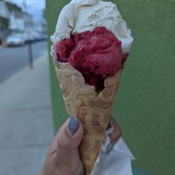 Walnut Beach Creamery