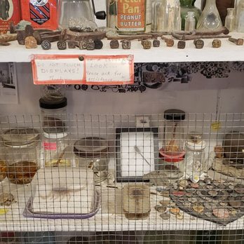 The Outpost - Gift Shops Near Me - Pearblossom, California