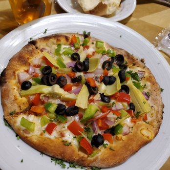Frugatti's - Veggie pizza - Italian Near Me - Bakersfield, California Frugatti's - Veggie pizza - Italian Near Me - Bakersfield, California