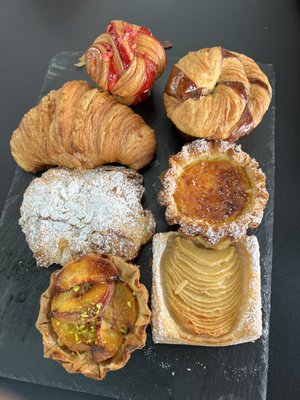Julien Boulangerie by null