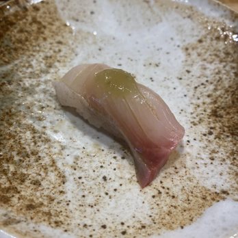 Matsunori - Sushi Bars Near Me - New York, New York