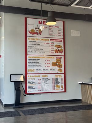 Menu photo 2 Rude Rooster Lombard, IL Menu photo 2 Rude Rooster Lombard, IL