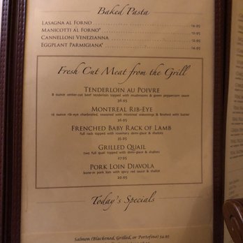 Venezia Restaurant - The Baked Pasta and Finer Meats. - Italian Near Me - Midland, Texas Venezia Restaurant - The Baked Pasta and Finer Meats. - Italian Near Me - Midland, Texas