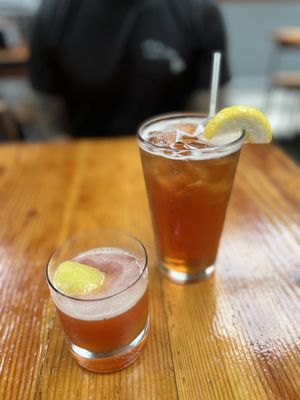 Southern Pacific Brewing by null