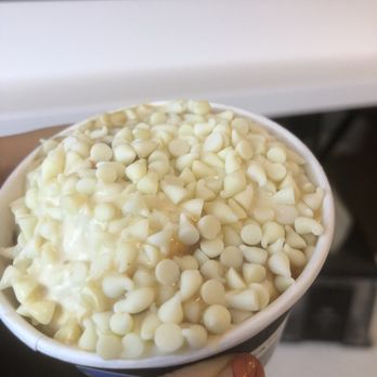 CREAM - Ice Cream & Frozen Yogurt Near Me - San Jose, California CREAM - Ice Cream & Frozen Yogurt Near Me - San Jose, California
