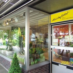 Meisterflorist am Prinz-Emilgarten Britta Boe
