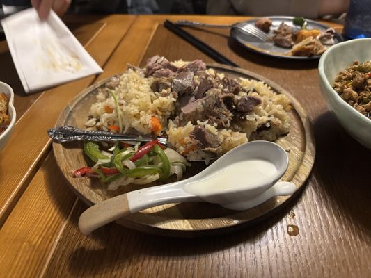 Jahunger Cambridge by null