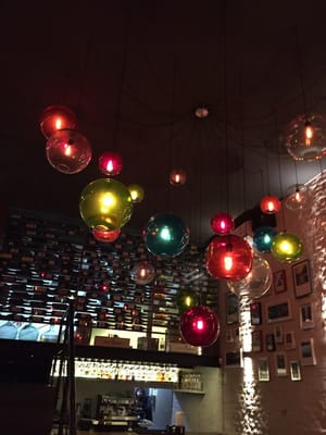 Restaurante Alcalde by null Restaurante Alcalde by null