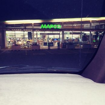 Mapco Express - Fill up points 10 cents off. - Convenience Stores Near Me - Sevierville, Tennessee