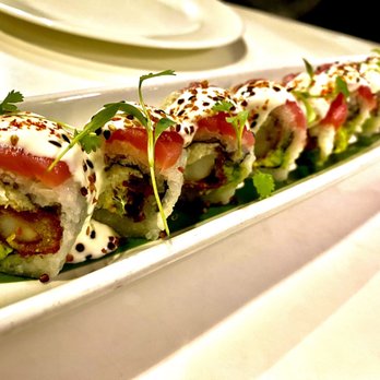 CVI.CHE 105 - Seafood Near Me - Aventura, Florida CVI.CHE 105 - Seafood Near Me - Aventura, Florida