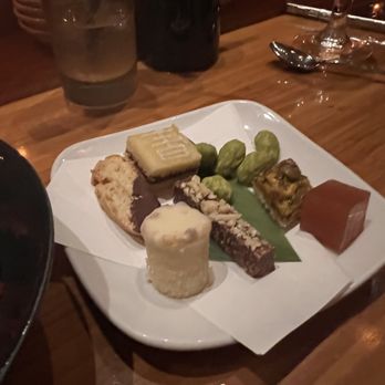 BondST - Japanese Near Me - New York, New York BondST - Japanese Near Me - New York, New York