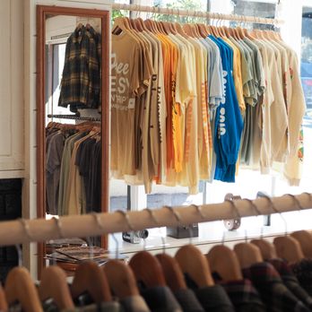 Store - Men's Clothing Near Me - Laguna Beach, California