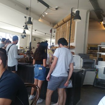 Zak The Baker - Kosher Near Me - Miami, Florida