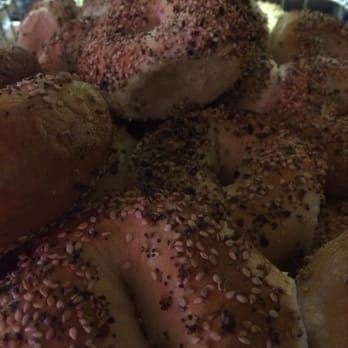 Clearwater Bagels - Bagels Near Me - Clearwater, Florida