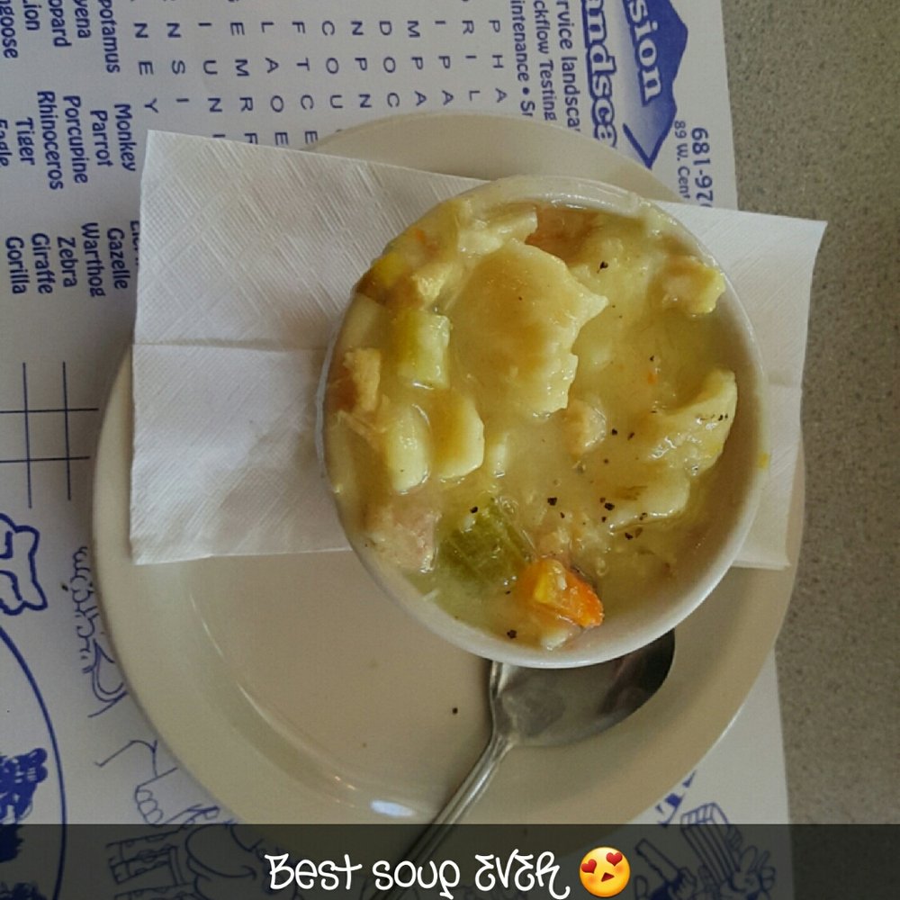 Martha's Cafe - a bowl of chicken pot pie - Breakfast & Brunch Near Me - Blackfoot, Idaho Martha's Cafe - a bowl of chicken pot pie - Breakfast & Brunch Near Me - Blackfoot, Idaho