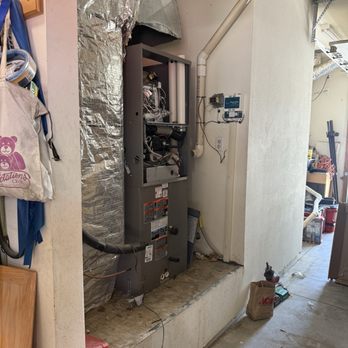 Danny's Electric & HVAC - Coils blower and Furnace. - Electricians Near Me Danny's Electric & HVAC - Coils blower and Furnace. - Electricians Near Me