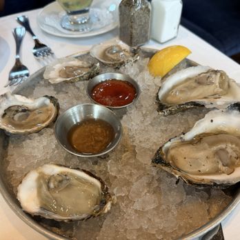 Dock's Oyster House - Seafood Near Me - Atlantic City, New Jersey Dock's Oyster House - Seafood Near Me - Atlantic City, New Jersey
