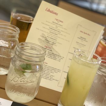 Jasper's Backyard - Sports Bars Near Me - Conshohocken, Pennsylvania
