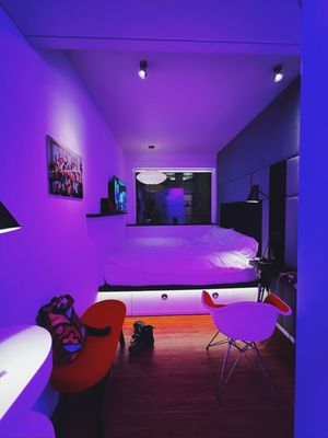 citizenM San Francisco Union Square by null