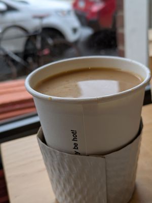 Ultimo Coffee by null