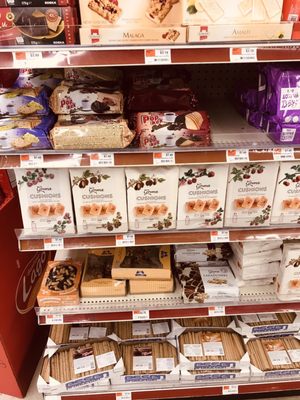 Bell’s Market by null