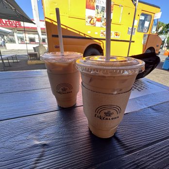 Loke Aloha Coffee - Coffee & Tea Near Me - Waipahu, Hawaii
