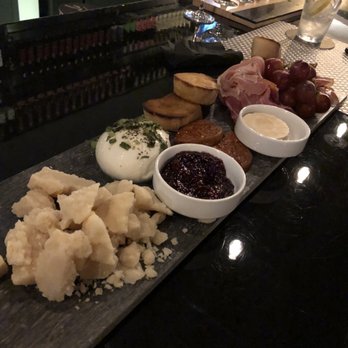 Virgola Wine Bar - Gone in 60 seconds - Wine Bars Near Me - Patchogue, New York