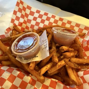 Bag O' Crab - Cajun Fries - Seafood Near Me - Montebello, California Bag O' Crab - Cajun Fries - Seafood Near Me - Montebello, California