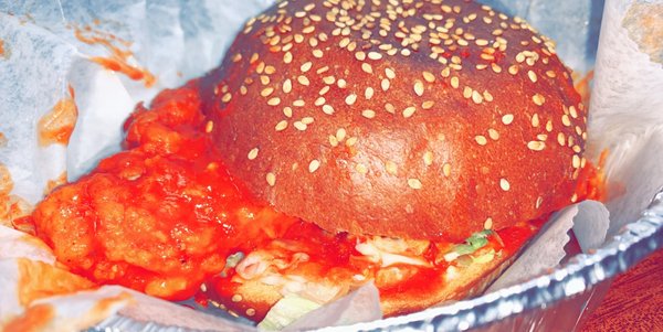 NYC Halal Eats by null