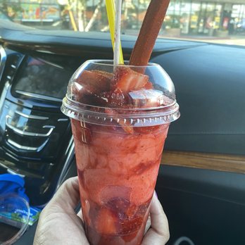 La Neveria - Chama Fresa - Ice Cream & Frozen Yogurt Near Me - Las Vegas, Nevada
