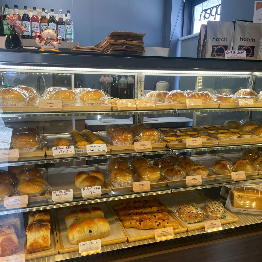 Tea One Bakery & Cafe - Cafes Near Me - Mississauga, Ontario Tea One Bakery & Cafe - Cafes Near Me - Mississauga, Ontario