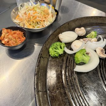 The Cast Iron Pot 3 - Korean Near Me - Flushing, New York