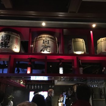 Izakaya Den - Nice decoration - Japanese Near Me - Denver, Colorado Izakaya Den - Nice decoration - Japanese Near Me - Denver, Colorado