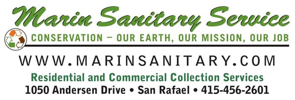 Marin Sanitary Service by null