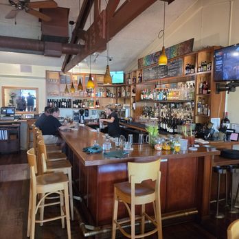 Fume Bistro & Bar - Bar - Bars Near Me - Napa, California Fume Bistro & Bar - Bar - Bars Near Me - Napa, California