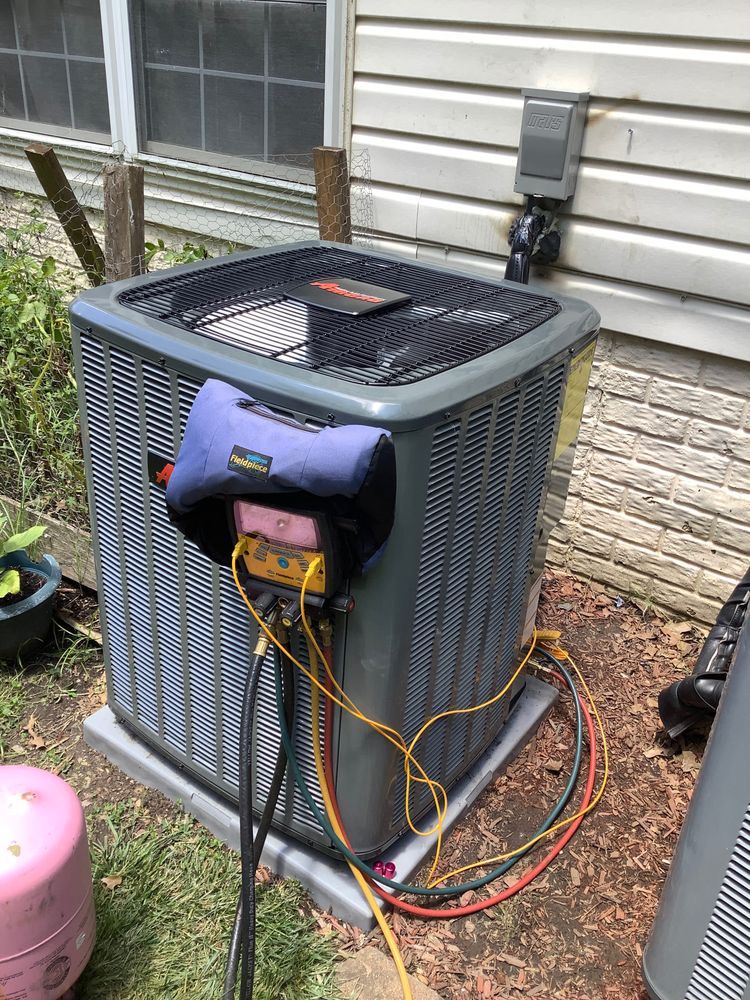 Slide of Supreme Service Today