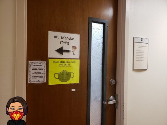 Children's Medical Associates