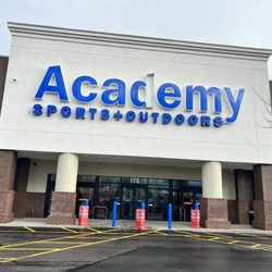 Academy Sports + Outdoors - Entrance