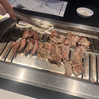 Park's BBQ - Barbeque Near Me - Los Angeles, California Park's BBQ - Barbeque Near Me - Los Angeles, California