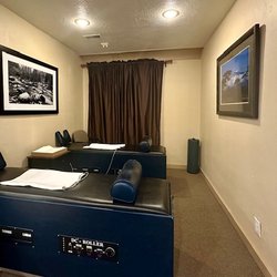 Boise Valley Chiropractic - Mechanical Traction