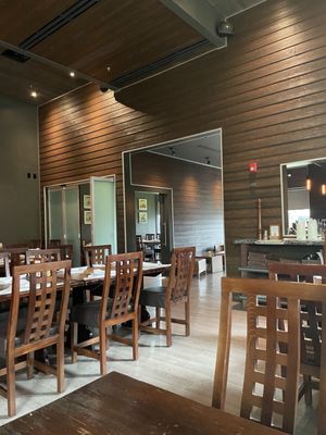 La Pampa Argentinean Steak House by null