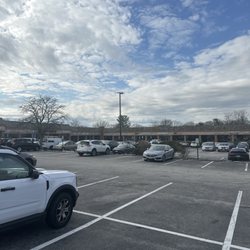Twinbrooke Shopping Center