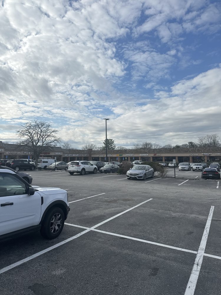 TWINBROOKE SHOPPING CENTER Updated October 2024 13 Photos 9581