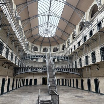Kilmainham Gaol - Museums Near Me - Kilmainham, D Kilmainham Gaol - Museums Near Me - Kilmainham, D