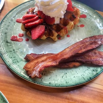 Waffle Me Up - Breakfast & Brunch Near Me - Boise, Idaho
