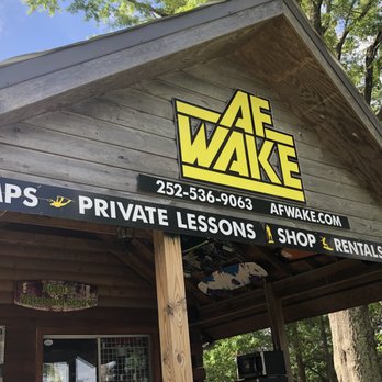 AF Wake - AF Wake Shop - Sporting Goods Near Me - Littleton, North Carolina AF Wake - AF Wake Shop - Sporting Goods Near Me - Littleton, North Carolina