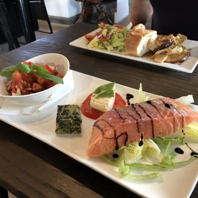 Amadio’s Vino e Cucina – Kangaroo Island by null