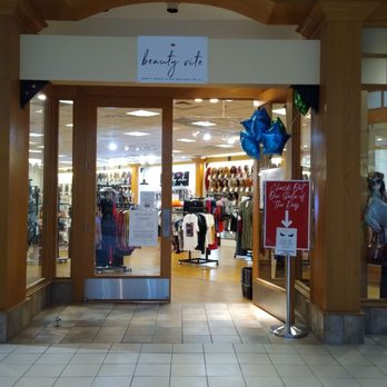 Beauty Vite - Entrance. It's downstairs by JCPenney. - Wigs Near Me - Fort Worth, Texas